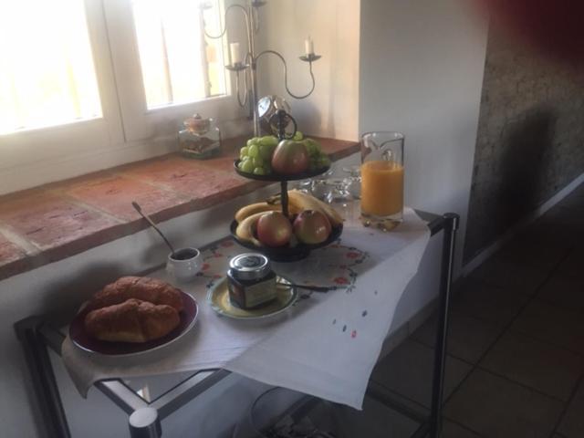 Cascina Marotta Bed and Breakfast Albaretto della Torre Exteriör bild