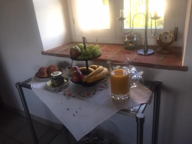 Cascina Marotta Bed and Breakfast Albaretto della Torre Exteriör bild